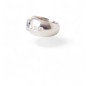 Bague Saphir et Diamants