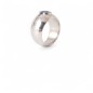 Bague Saphir et Diamants