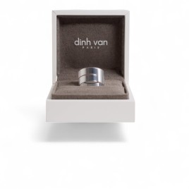 Bague Dinh-Van Seventies