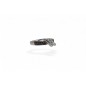 Bague Diamants Black Rhodium .