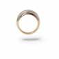 Bague Trilogie Diamants
