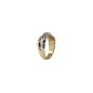 Bague Trilogie Diamants