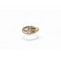 Bague Bi ton Diamants