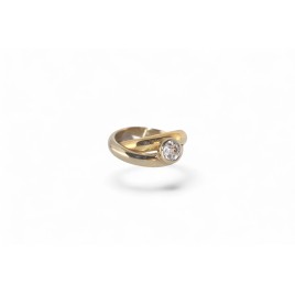 Bague Bi ton Diamants