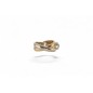 Bague Bi ton Diamants