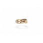 Bague Bi ton Diamants