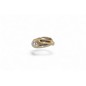 Bague Bi ton Diamants