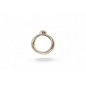 Bague Bi ton Diamants