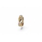 Bague Bi ton Diamants