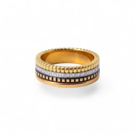 bague Boucheron " Quatre "