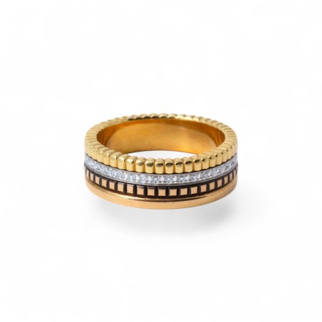 bague Boucheron " Quatre "