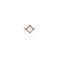 Bague Perle et Diamants