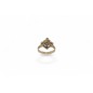 Bague Perle et Diamants