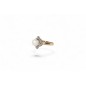 Bague Perle et Diamants