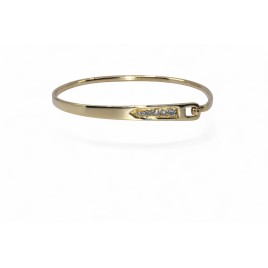 Bracelet Or et Diamants