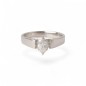 Bague Solitaire Diamant