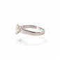 Bague Solitaire Diamant