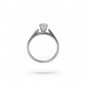 Bague Solitaire Diamant