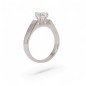 Bague Solitaire Diamant