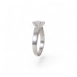 Bague Solitaire Diamant