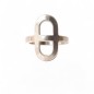 Bague Hermes Chaine d'Ancre
