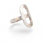 Bague Hermes Chaine d'Ancre
