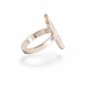 Bague Hermes Chaine d'Ancre