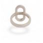 Bague Hermes Chaine d'Ancre