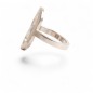 Bague Hermes Chaine d'Ancre