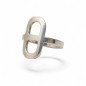Bague Hermes Chaine d'Ancre