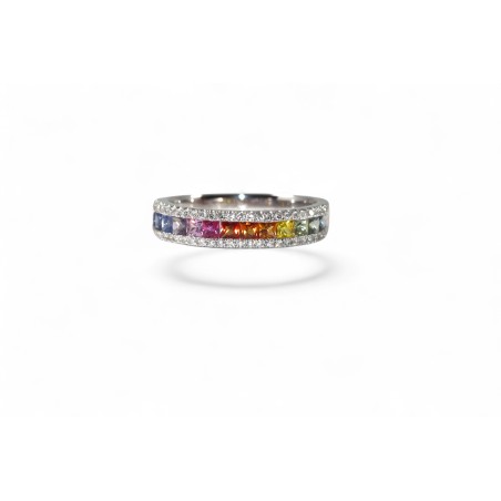 Bague SAPHORIA