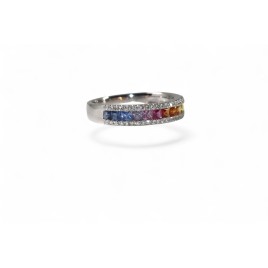 Bague SAPHORIA