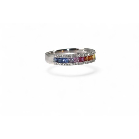 Bague SAPHORIA