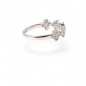 Bague Trèfle d’Éclat.