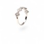 Bague Trèfle d’Éclat.