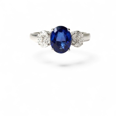 Bague Ciel d’Amour.