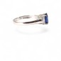 Bague Ciel d’Amour.