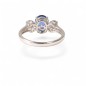 Bague Ciel d’Amour.