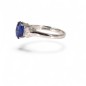 Bague Ciel d’Amour.