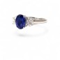Bague Ciel d’Amour.