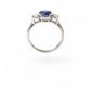 Bague Ciel d’Amour.