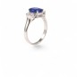 Bague Ciel d’Amour.