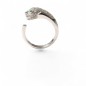 Bague Panthéra