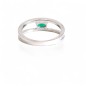 Bague Harmonie d’Émeraude