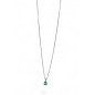 Chaine Pendentif Verdélia