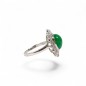 Bague Emeraude “Éclat d’Éternité”