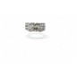 Bague Diamants