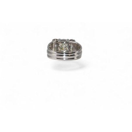 Bague Diamants