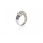 Bague Diamants