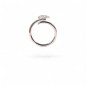 Bague Eclipse Diamants